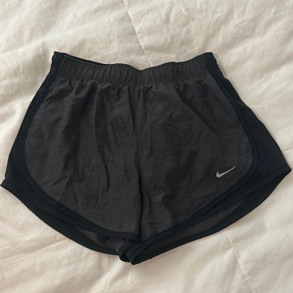 NIKE- dry fit workout shorts